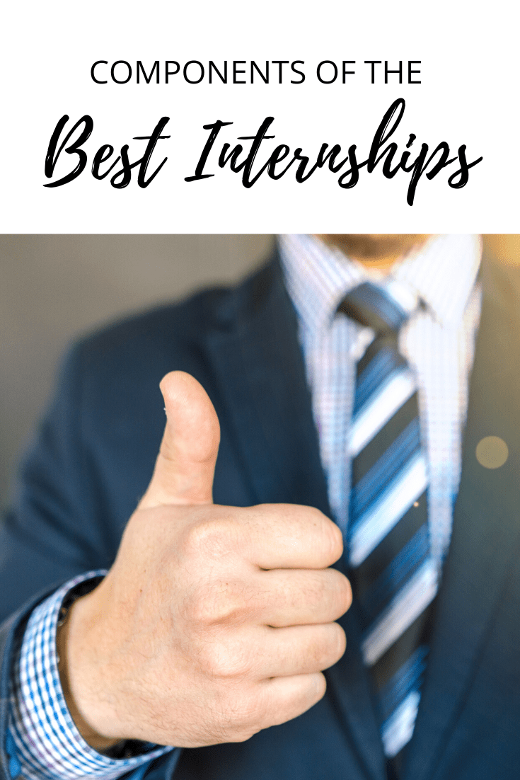 Best internships