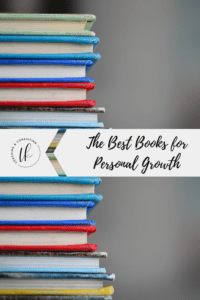 Best books for personal growth 3