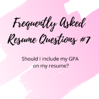 resume answers