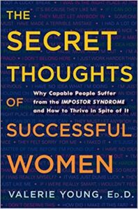 The Secret Thoughts of Successful Women