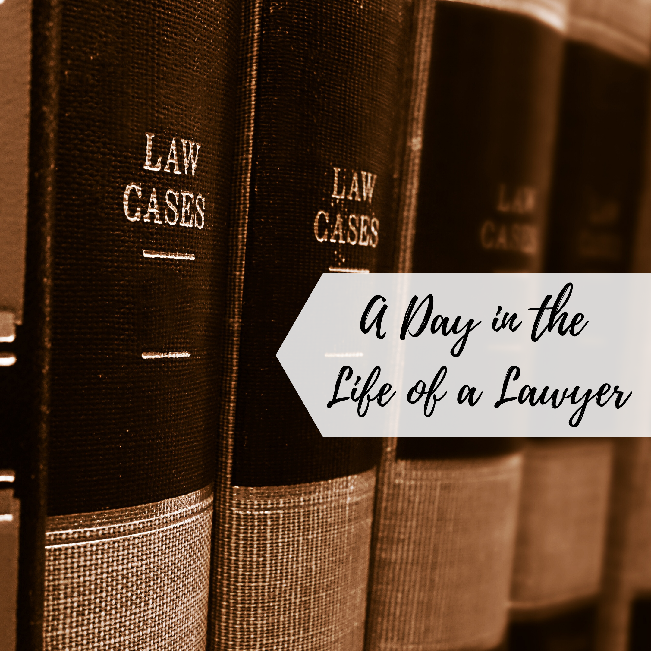 A Day in the Life of a Lawyer - Loren Kelly Coaching and ...