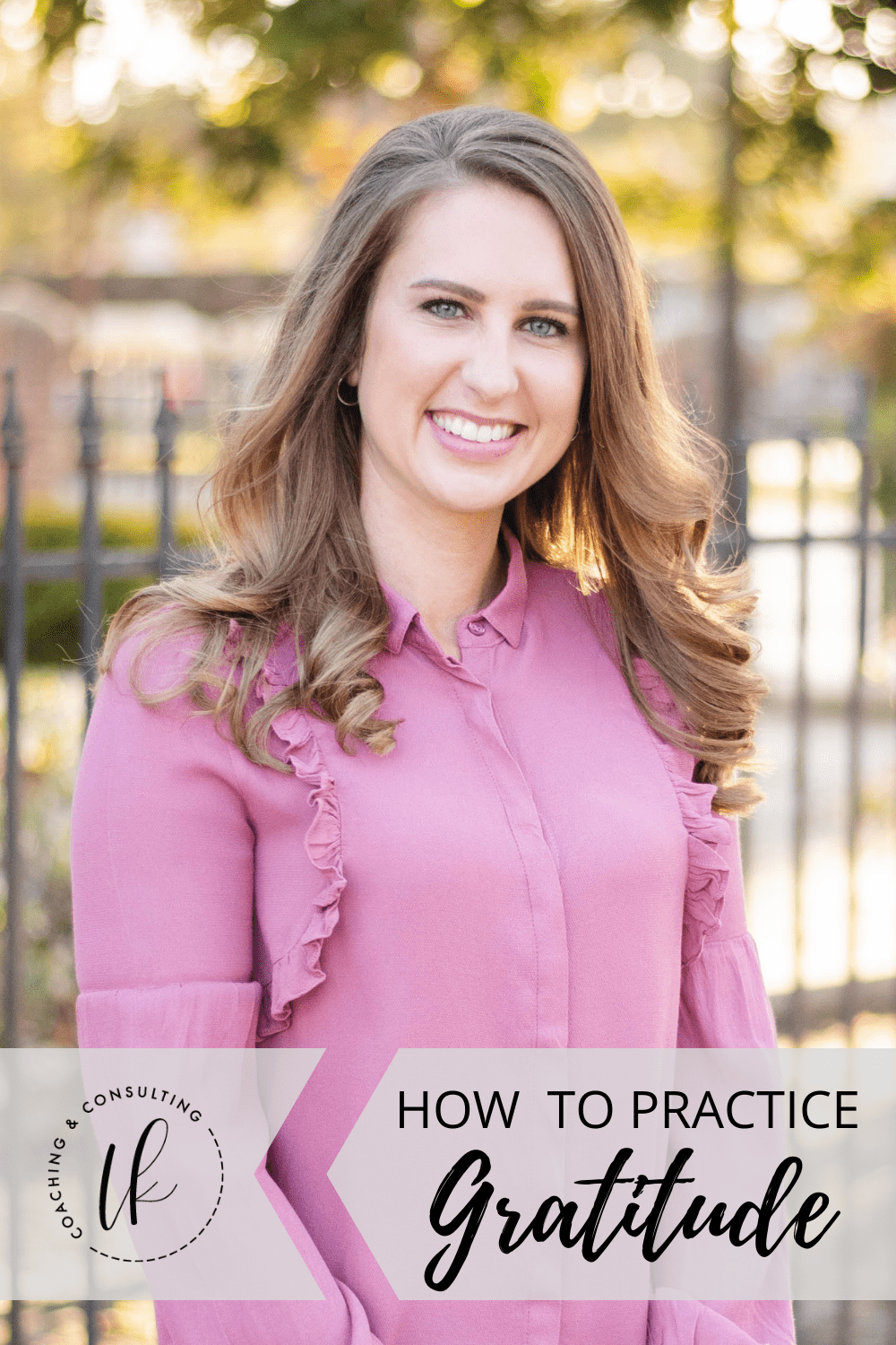 how to practice gratitude 
