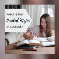 What is the Hardest College Major?