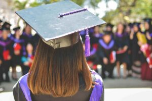 Job Search Tips for Upcoming Grads