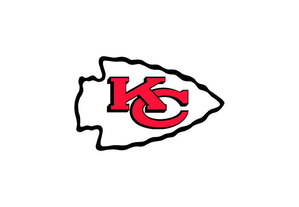 Kanas Chiefs Logo