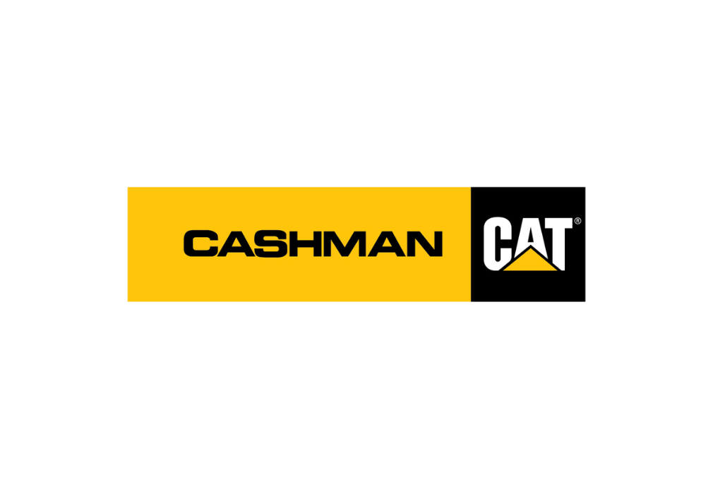 Cashman Equiptment Logo