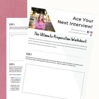 preview of interview preparation download guide
